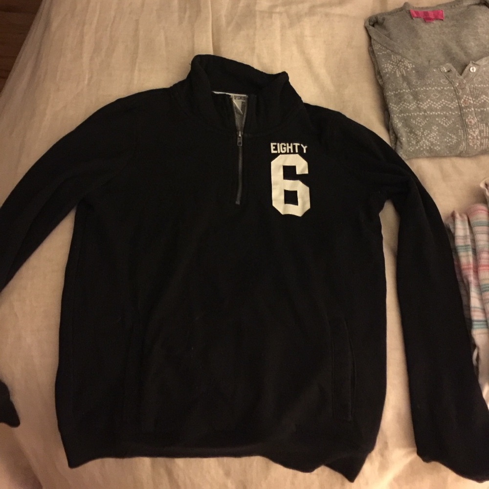 Victoria’s Secret pullover